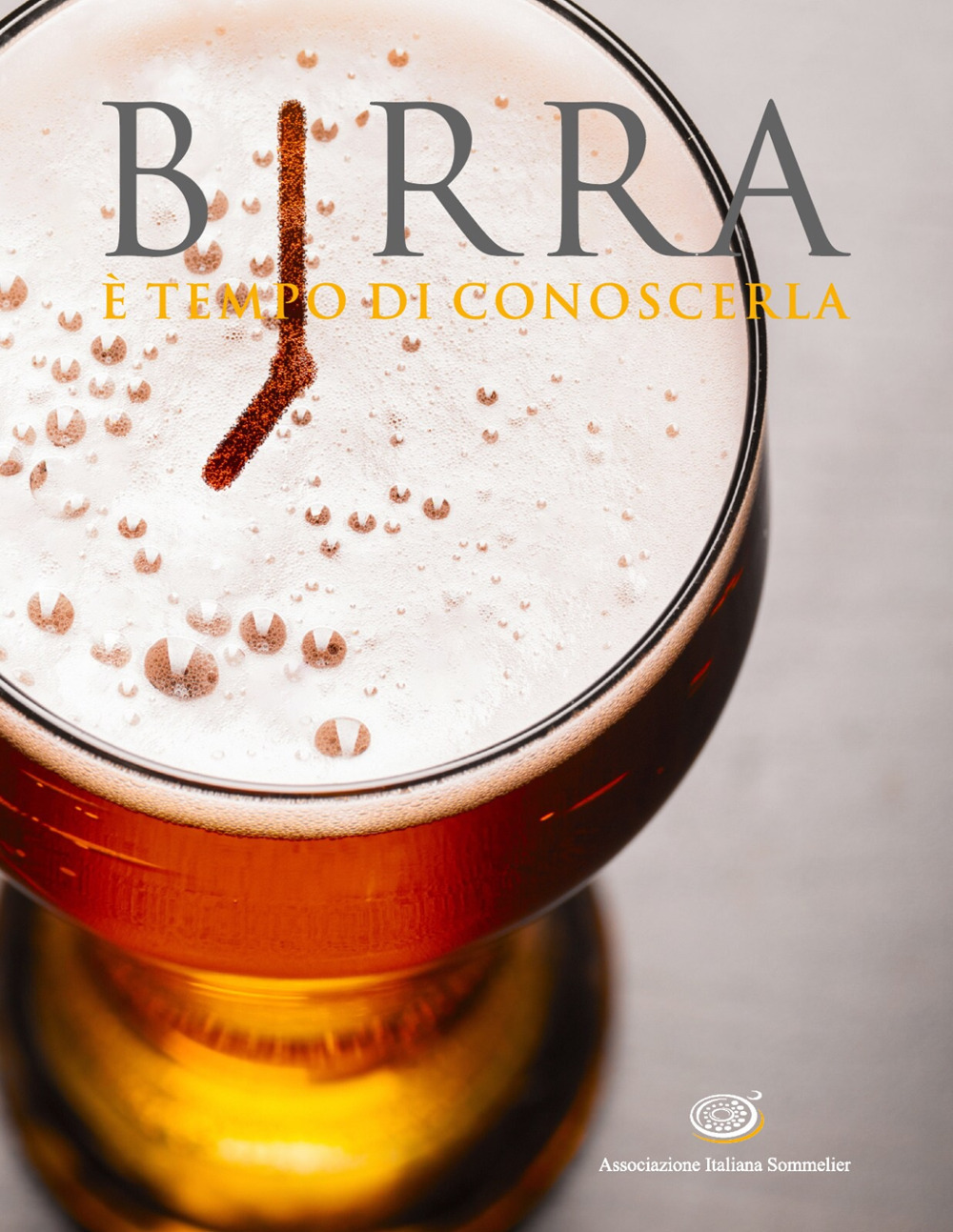 Birra. È tempo di conoscerla