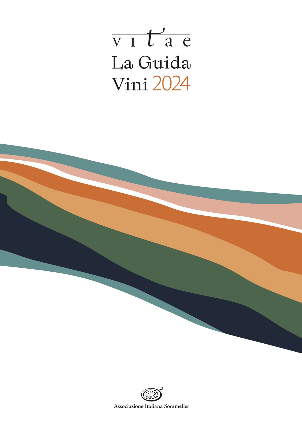 Vitae. La guida vini 2024
