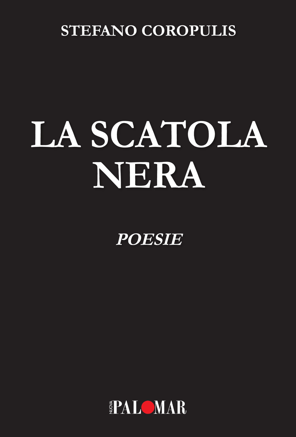 La scatola nera