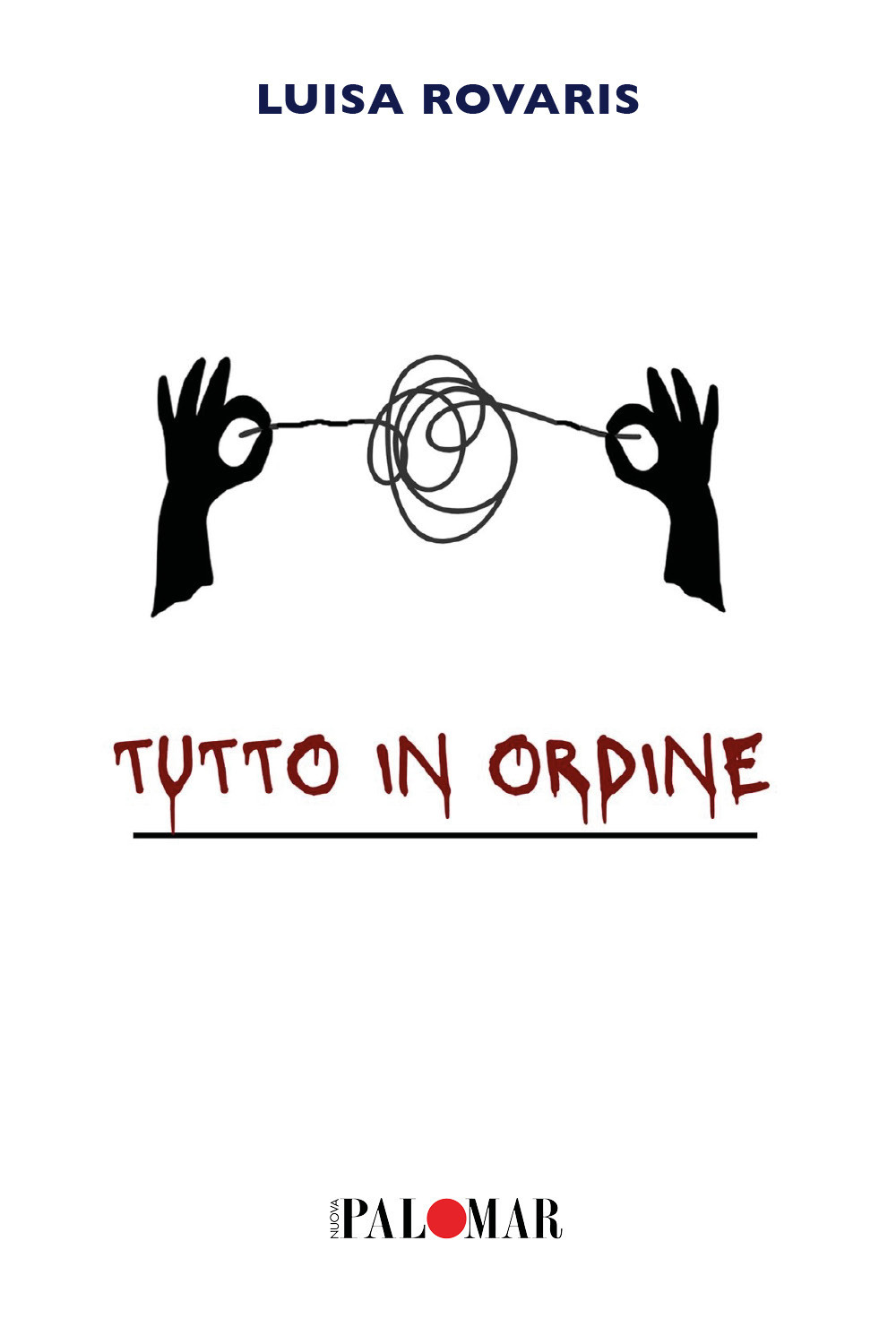 Tutto in ordine