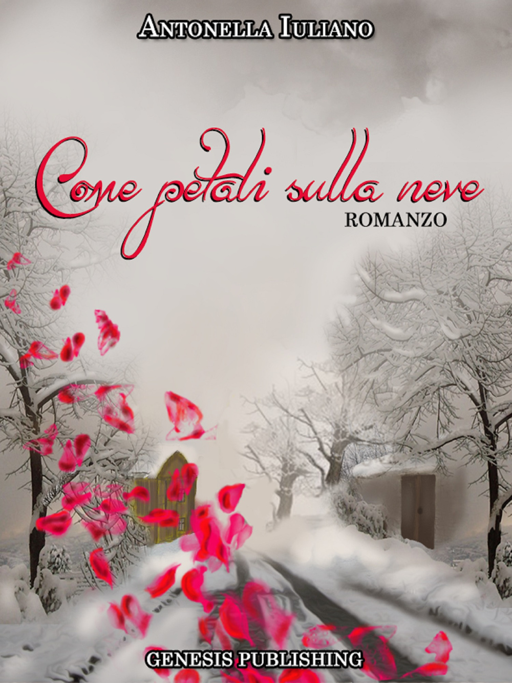Come petali sulla neve