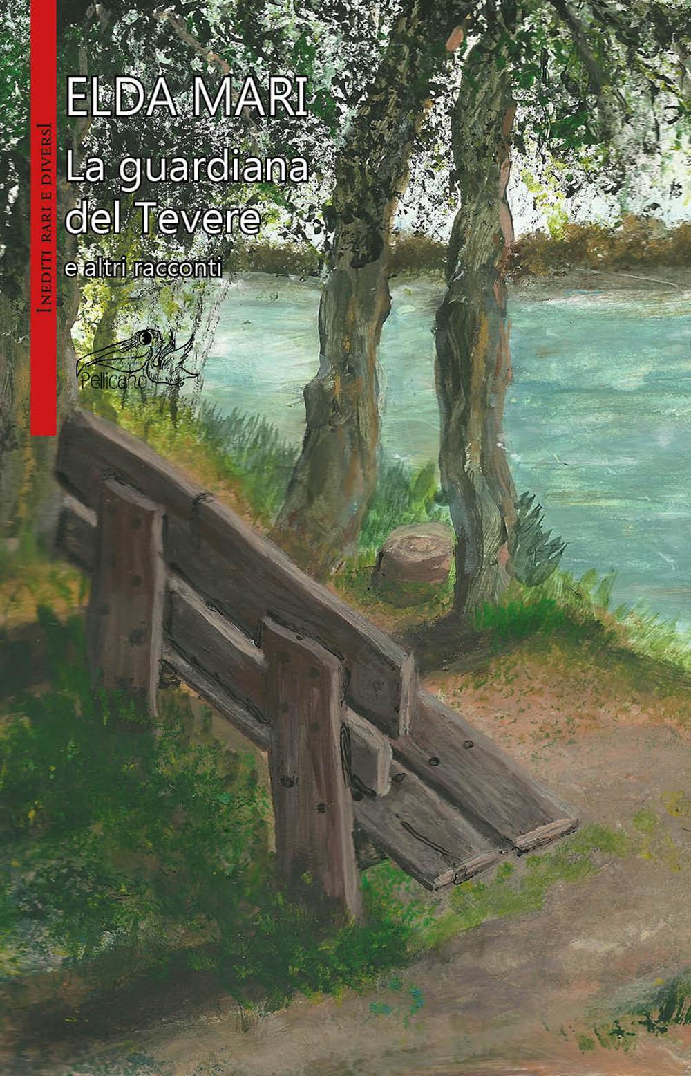 La guardiana del Tevere