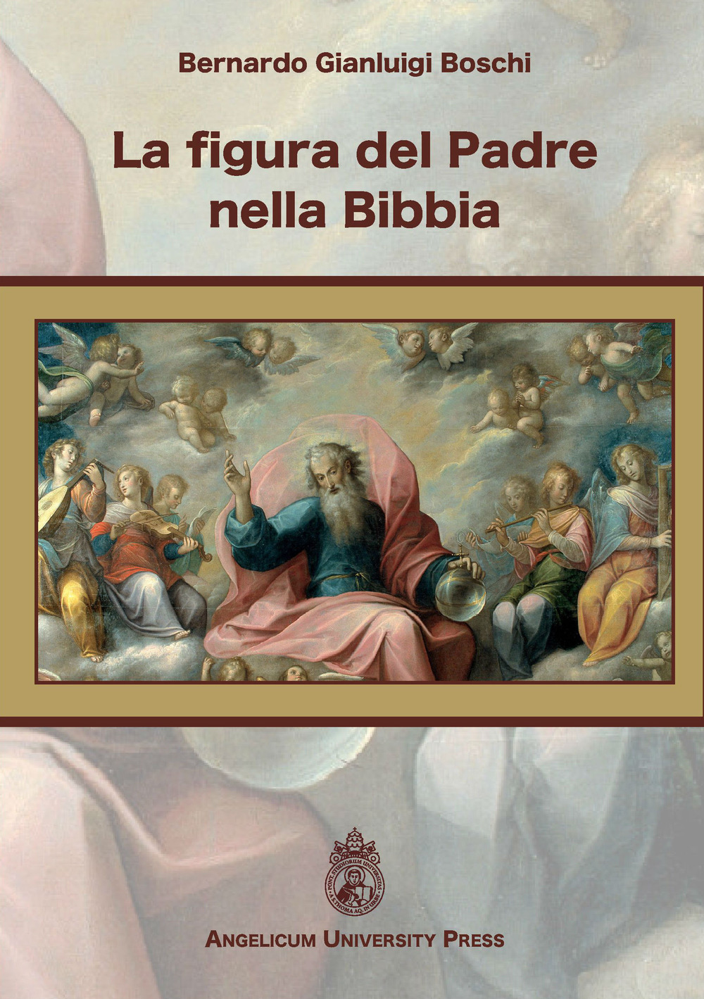 La figura del Padre nella Bibbia