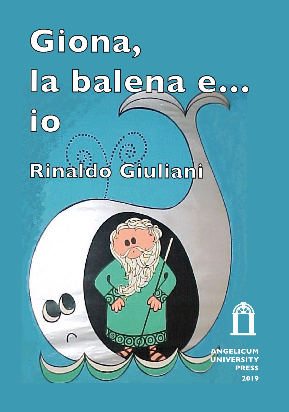 Giona, la balena e... io