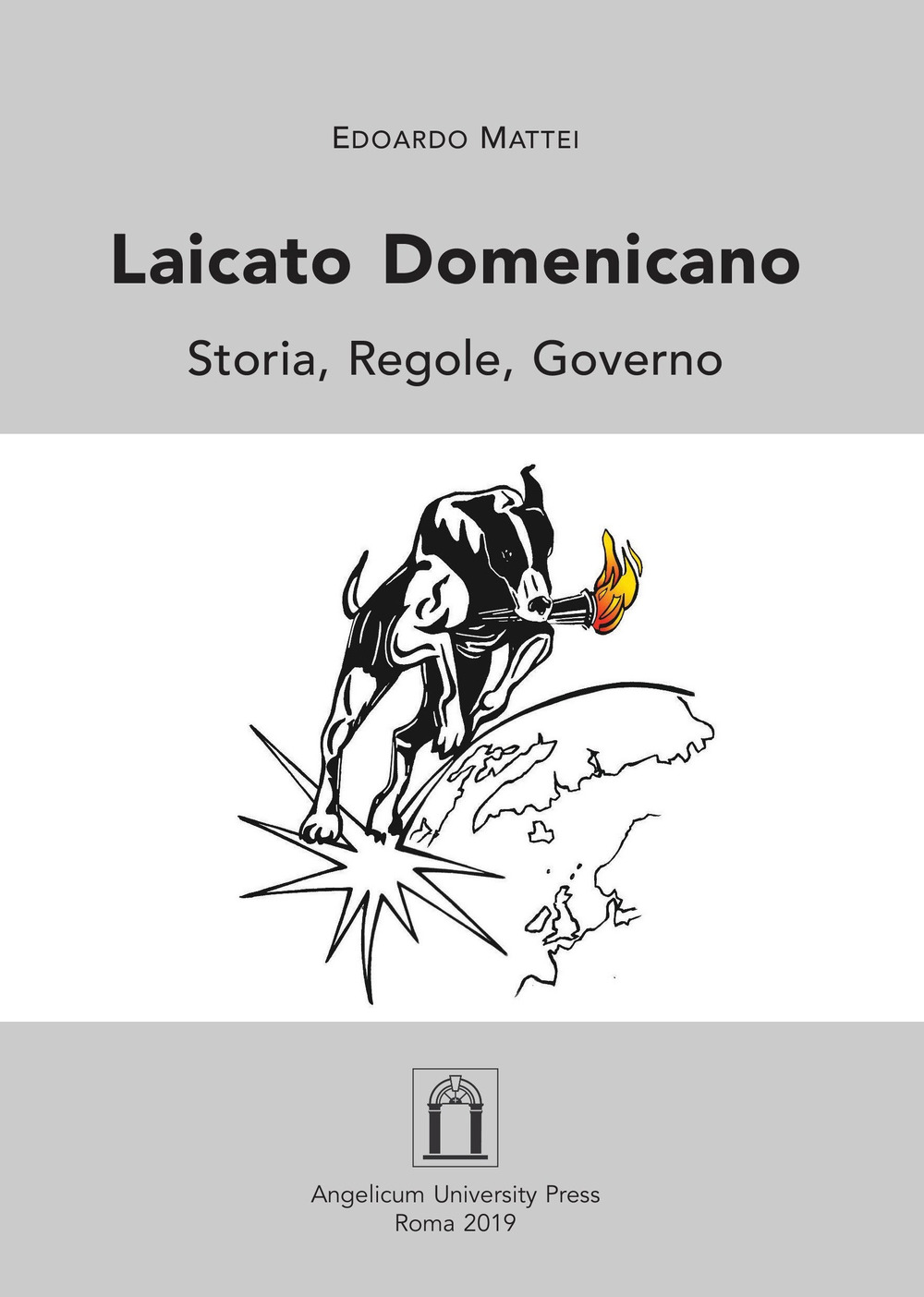 Laicato domenicano. Storia, regole, governo