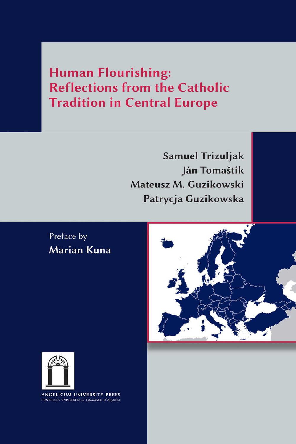 Human flourishing: reflections from the Catholic tradition in Central Europe