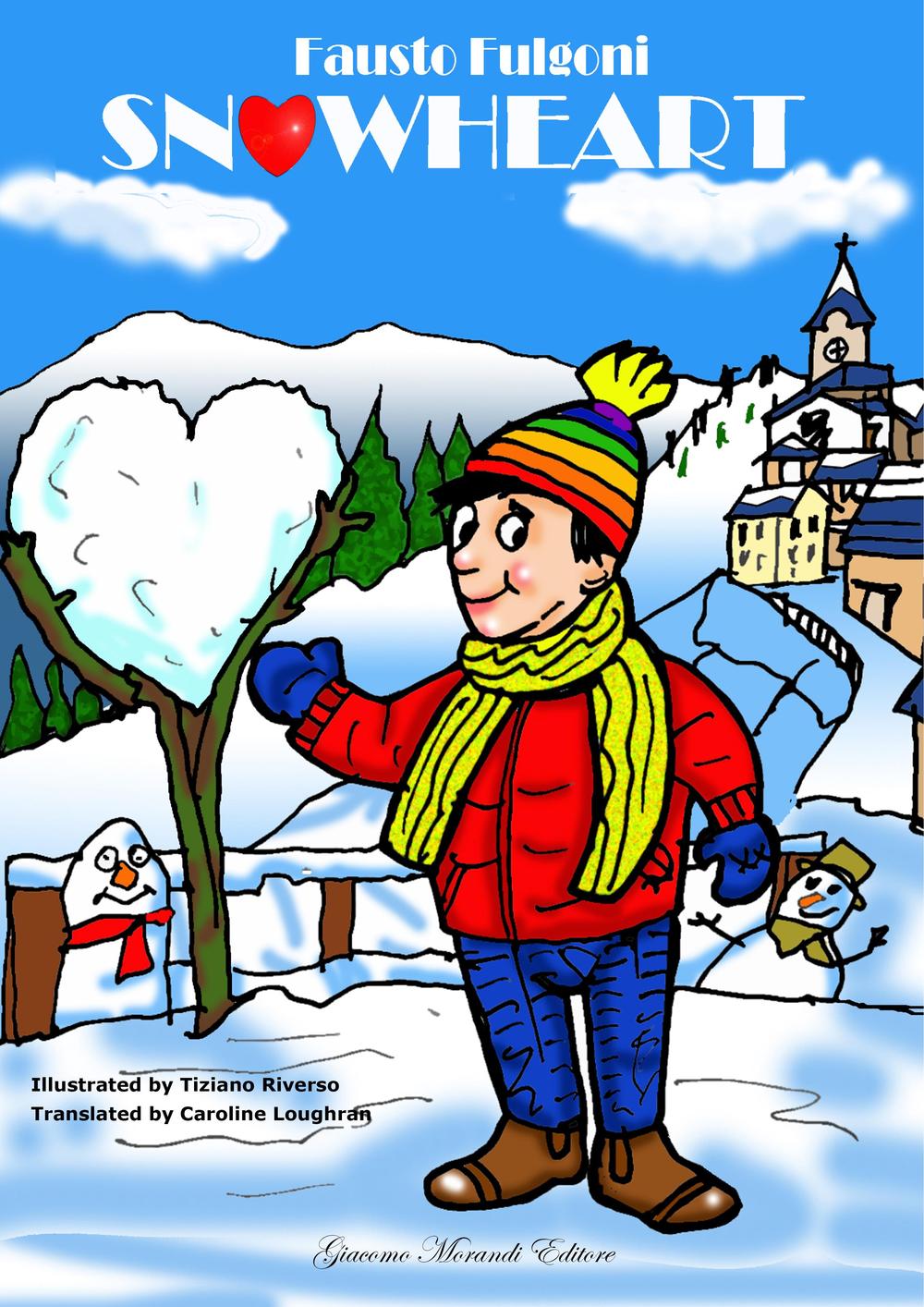 Snowheart-Cuordineve