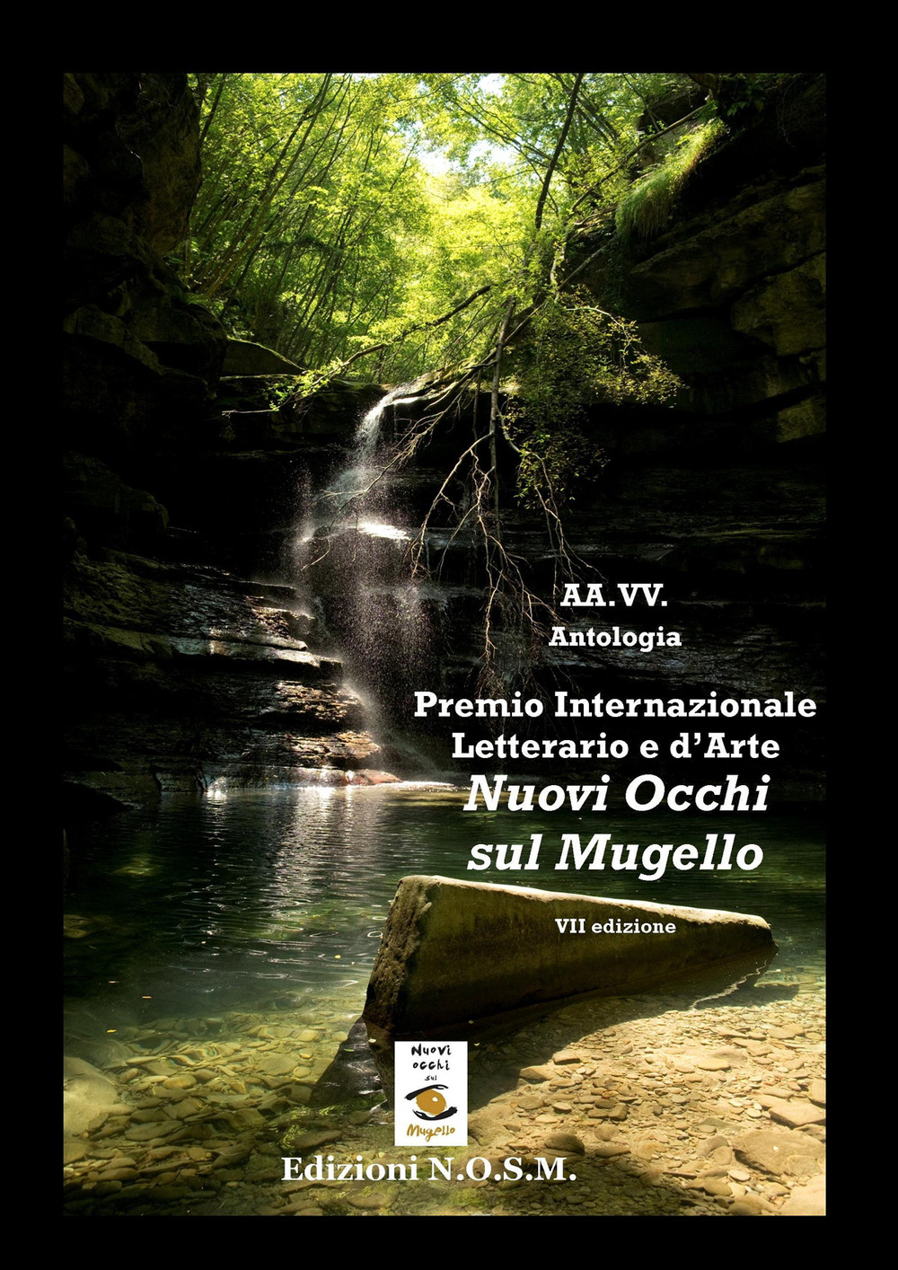 Premio internazionale letterario e d’arte «Nuovi Occhi sul... Mugello» VII edizione