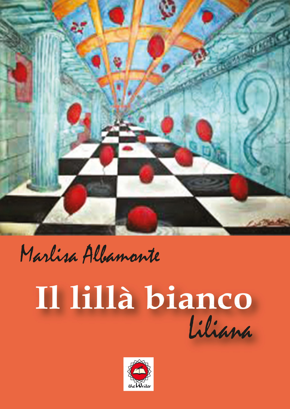 Il lillà bianco