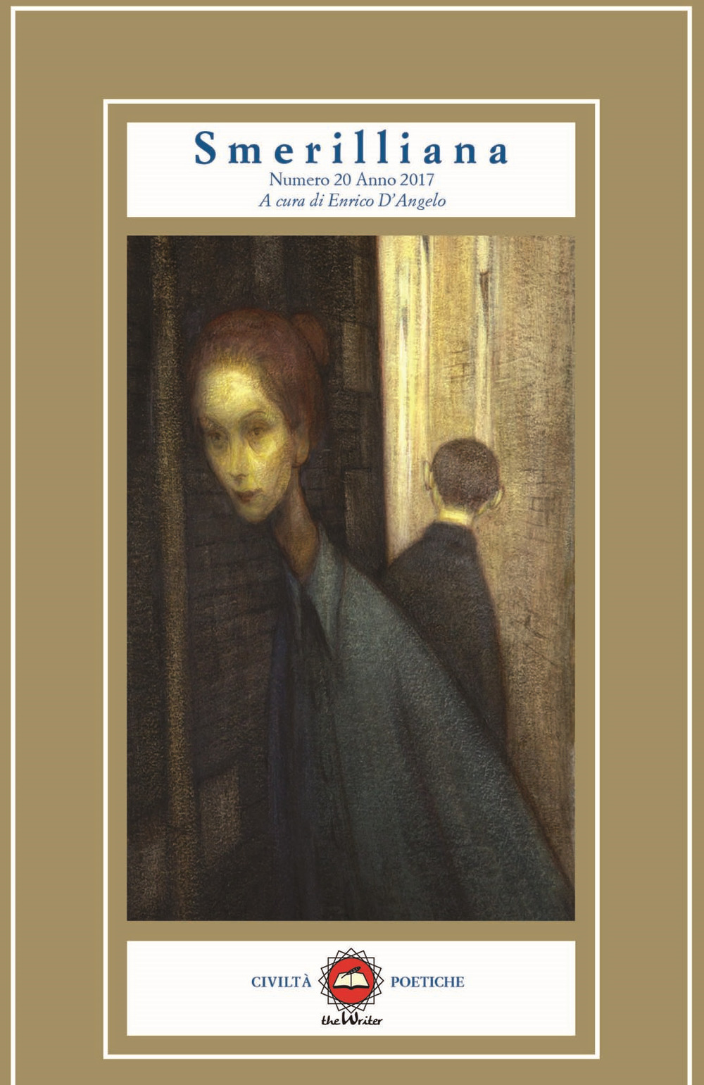 Smerilliana. Semestrale di civiltà poetiche. Vol. 20