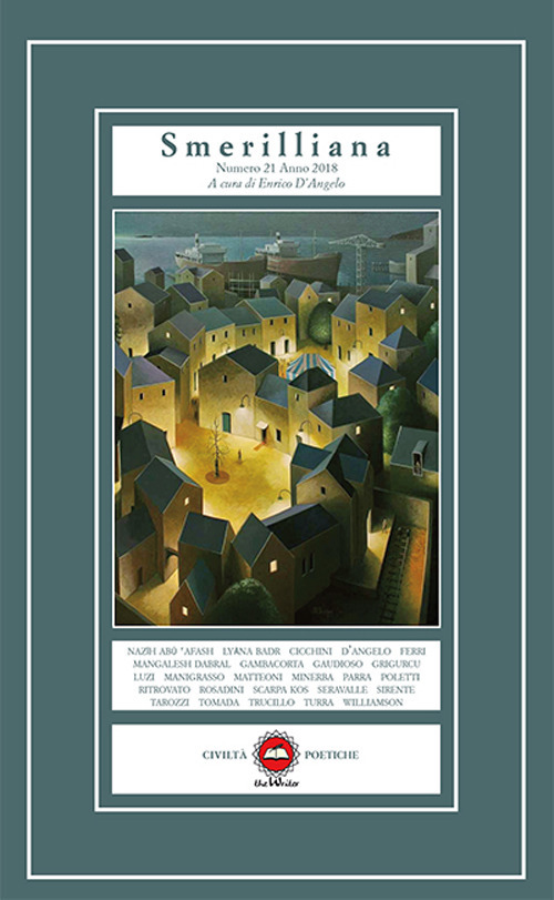 Smerilliana. Semestrale di civiltà poetiche. Vol. 21