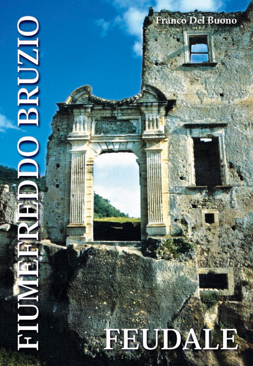 Fiumefreddo Bruzio feudale