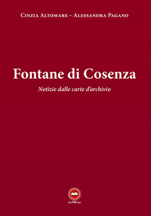 Fontane di Cosenza