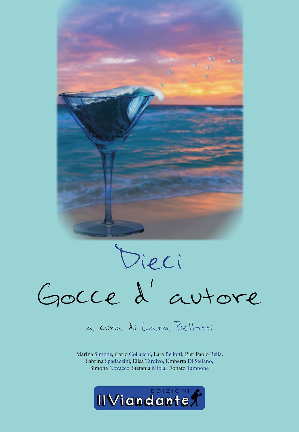 Dieci gocce d'autore