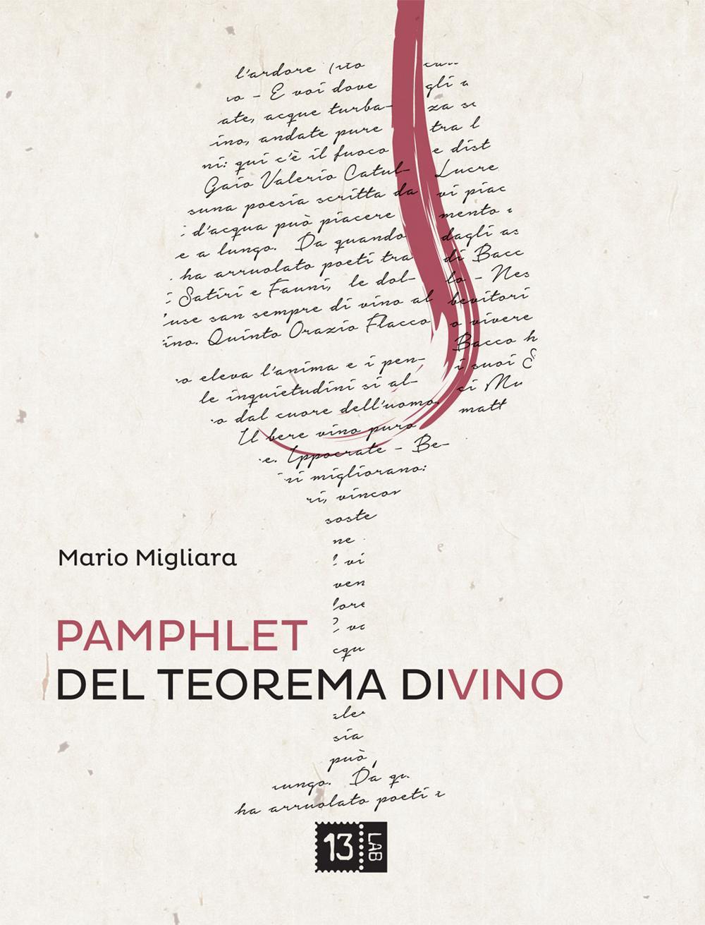 Pamphlet del teorema divino
