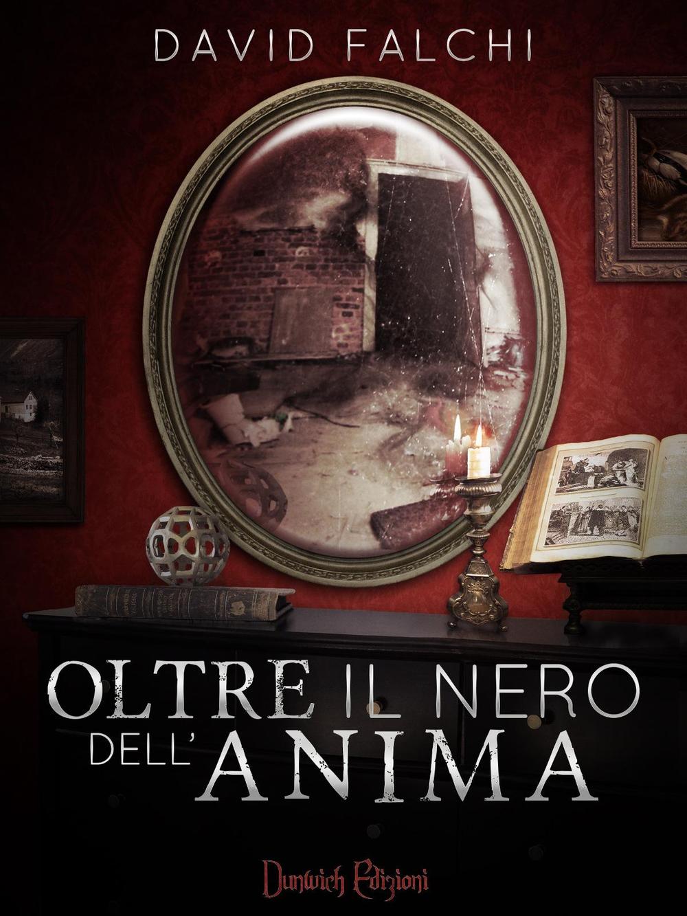 Oltre il nero dell'anima