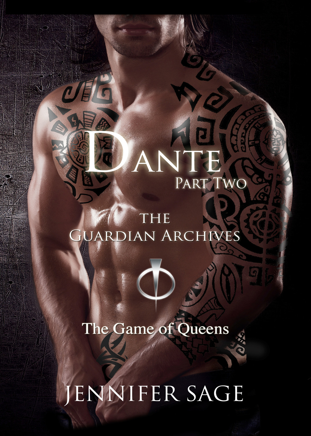 Dante. The guardian archives. Vol. 2: The game of queens