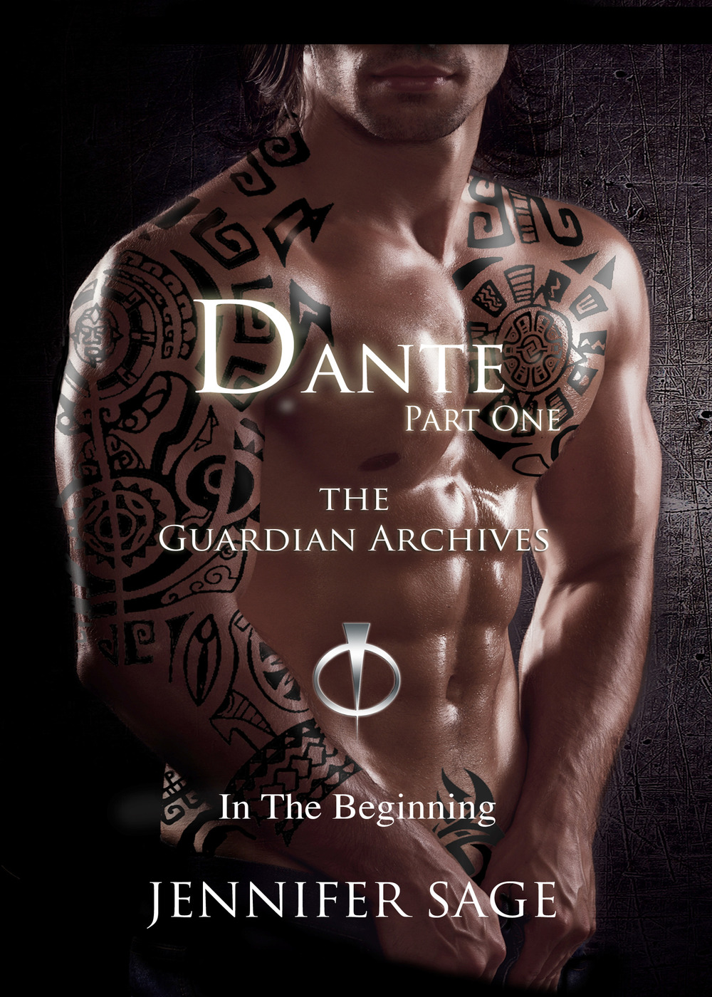 Dante. The guardian archives. Vol. 1: In the beginning