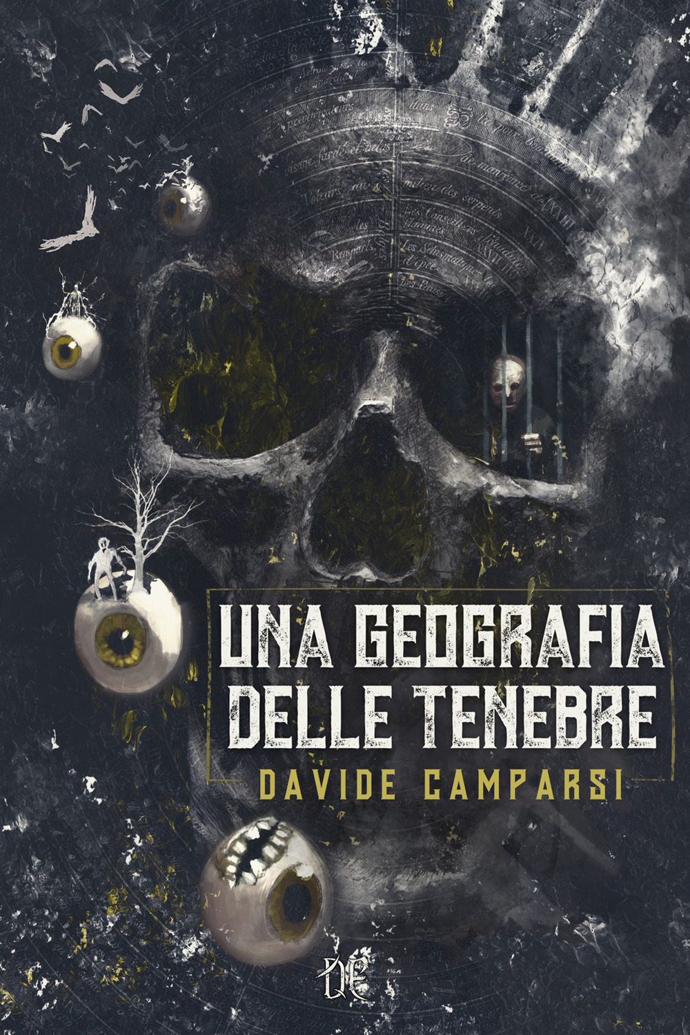 Una geografia delle tenebre