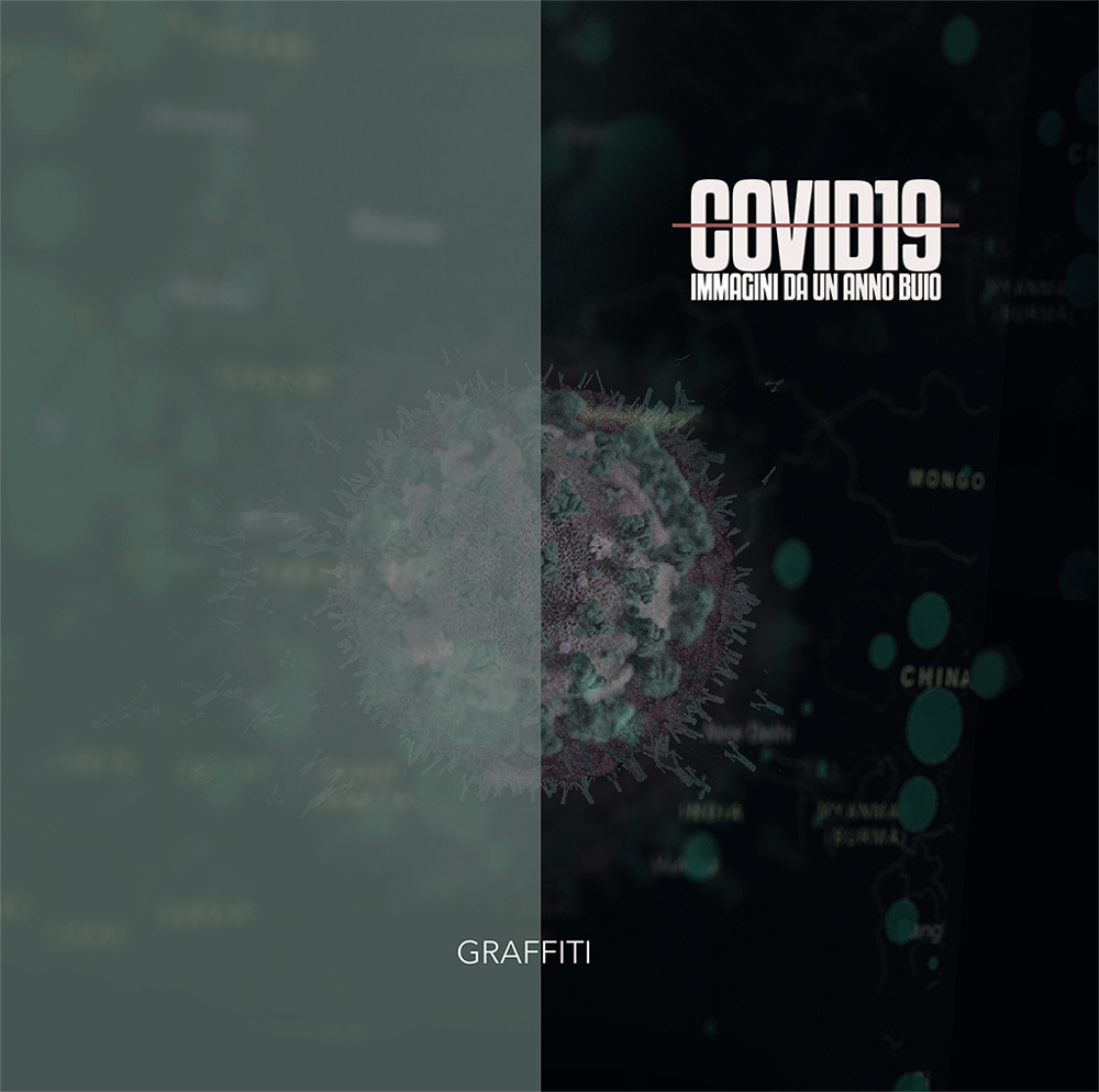 Covid-19. Immagini da un anno buio. Ediz. italiana e inglese