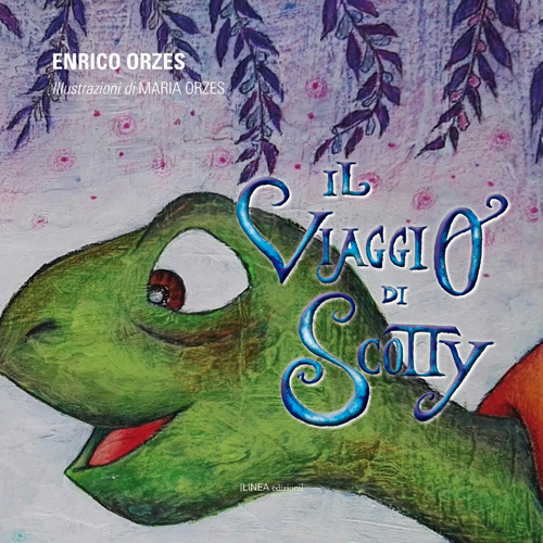 Il viaggio di Scotty