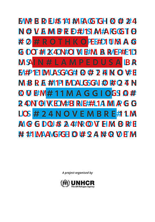 Rothko in Lampedusa. Catalogo della mostra (Venezia, 11 maggio-24 novembre 2019)