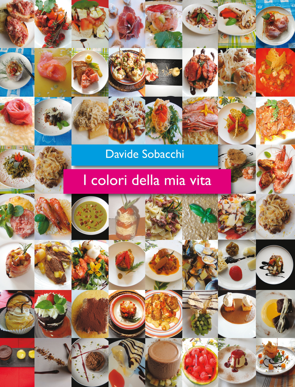 I colori della mia vita