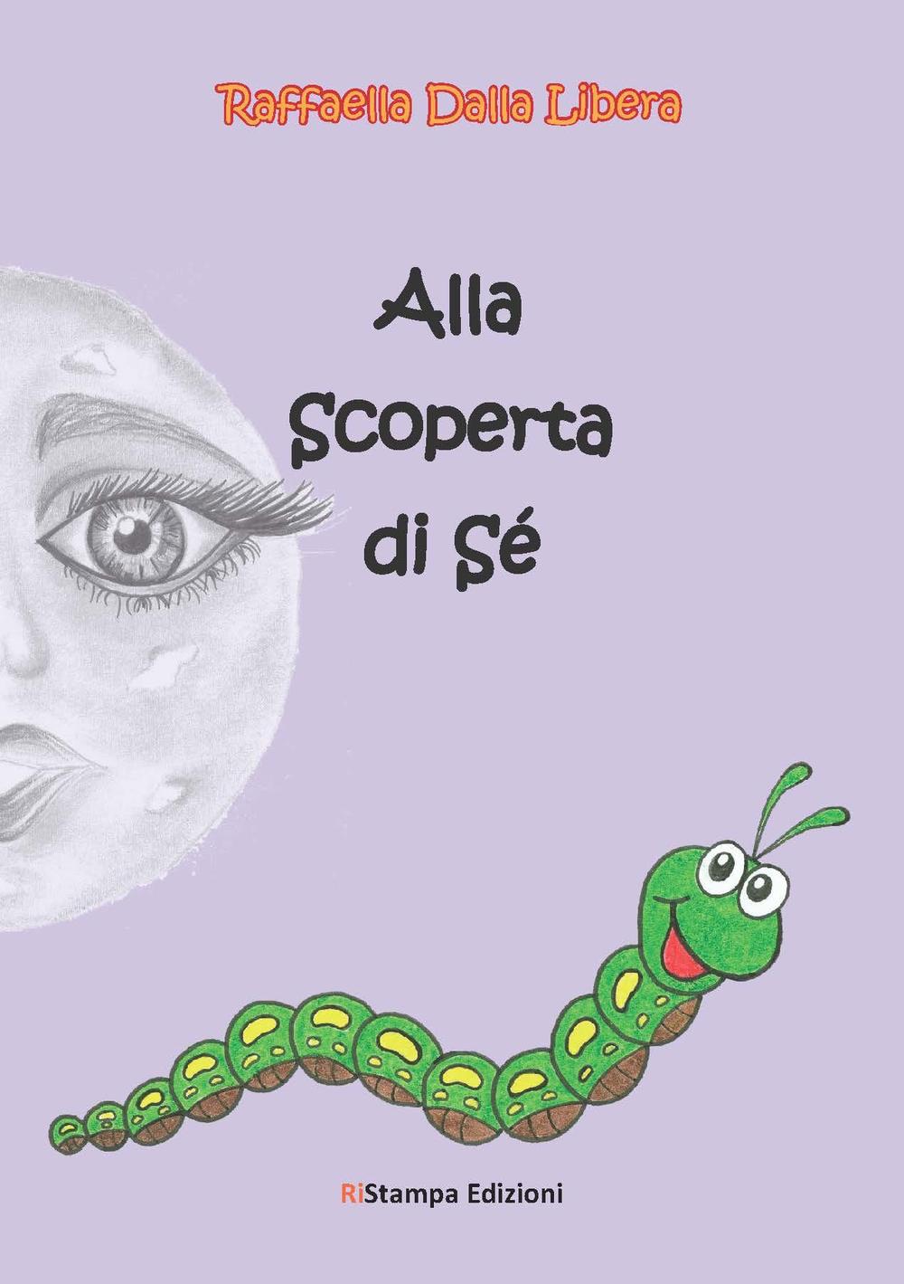 Alla scoperta di sé