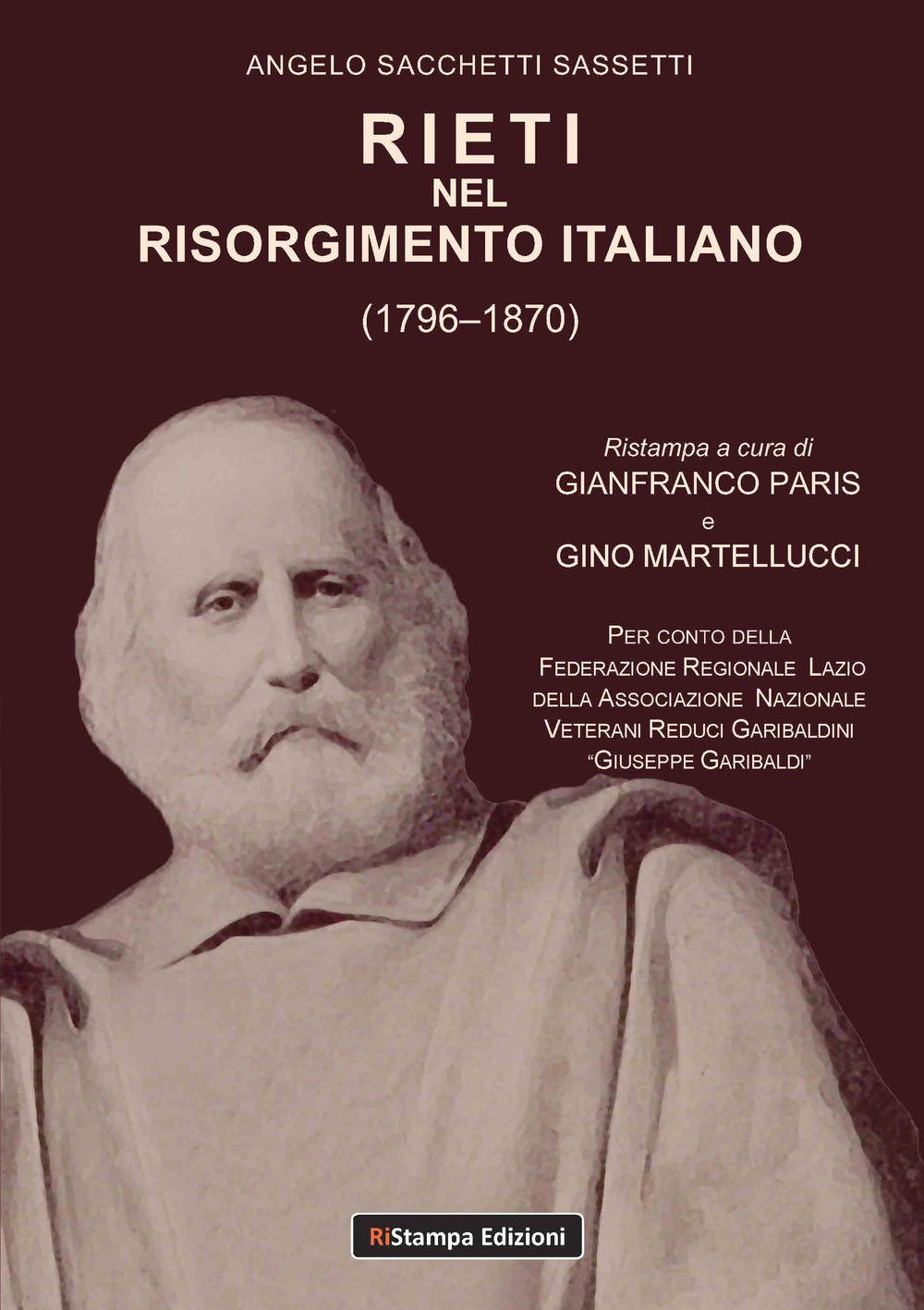 Rieti nel Risorgimento italiano (1796-1870)
