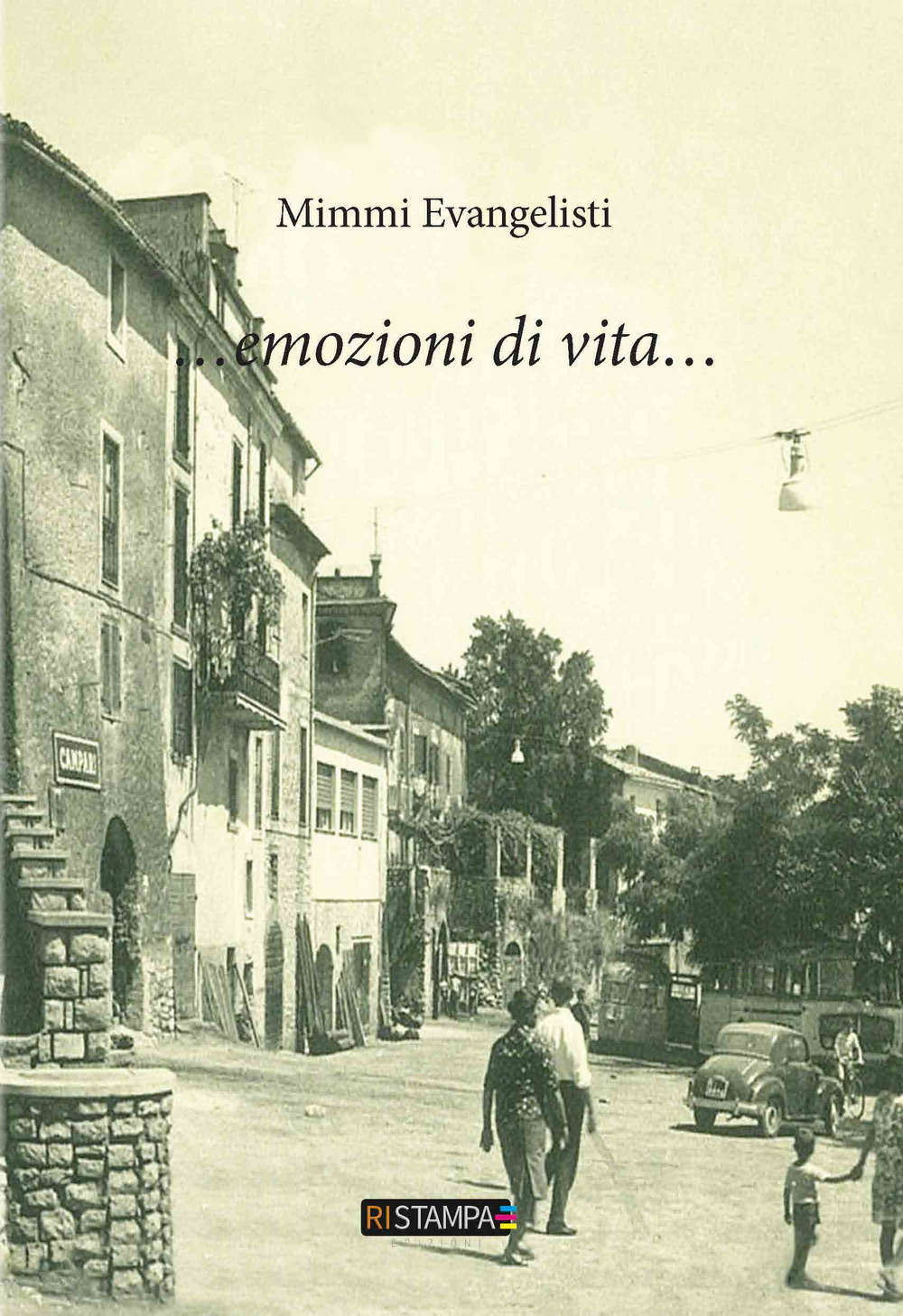 ... Emozioni di vita...
