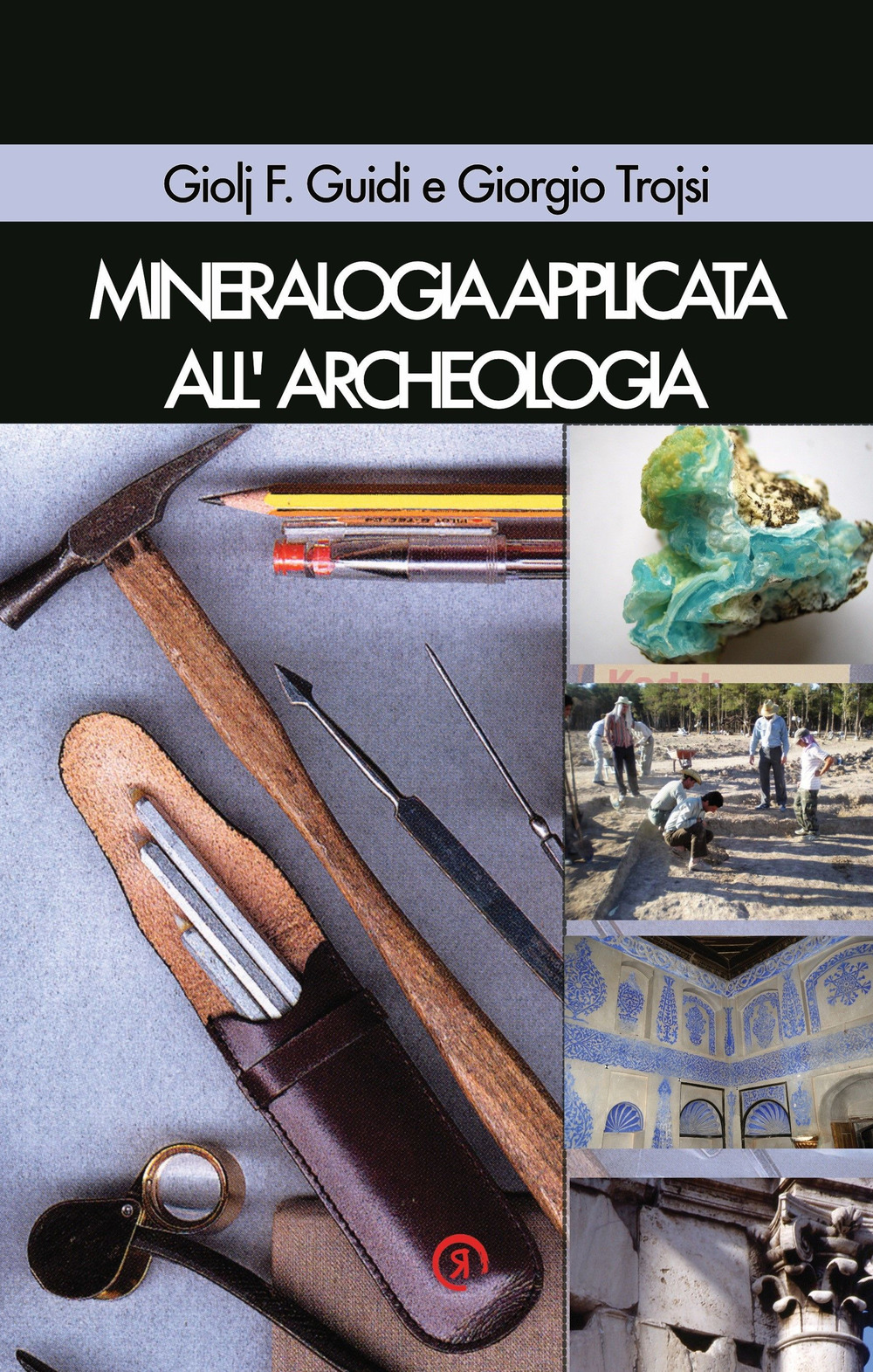 Mineralogia applicata all’archeologia