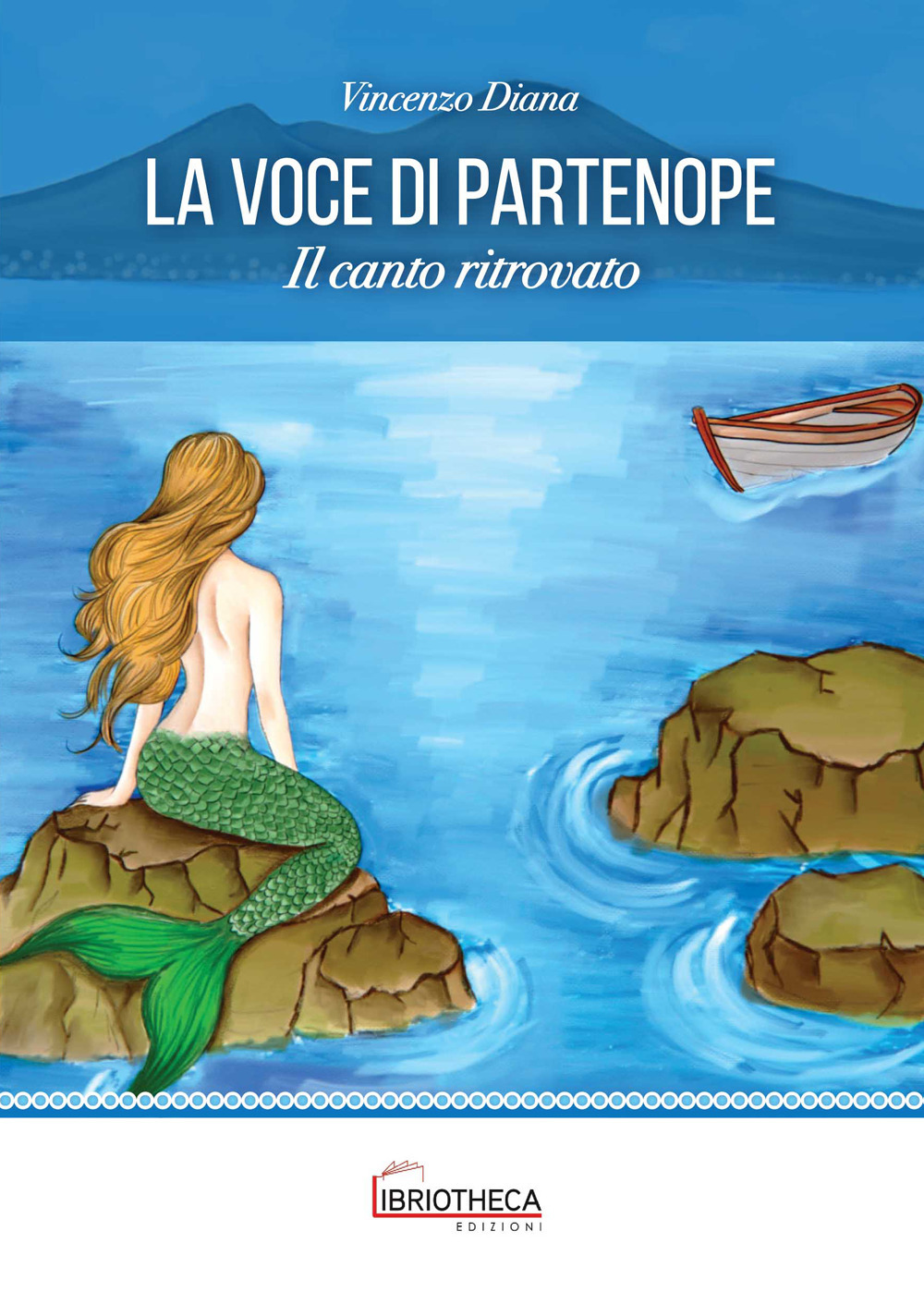 La voce di Partenope. Il canto ritrovato