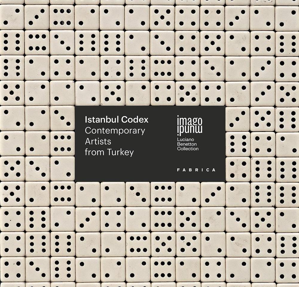 Istanbul codex. Contemporary artists from Turkey