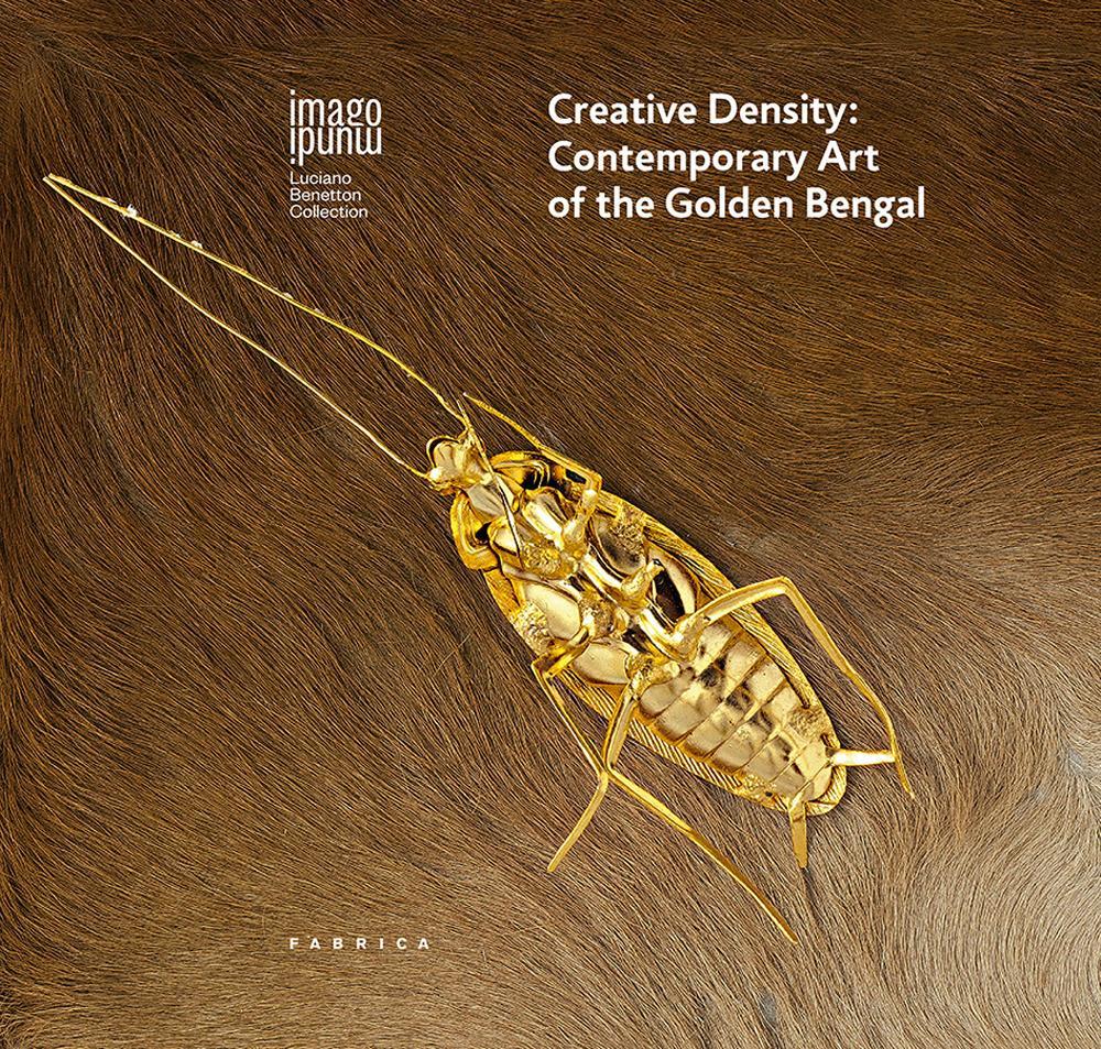 Creative density. Contemporary art of the golden Bengal