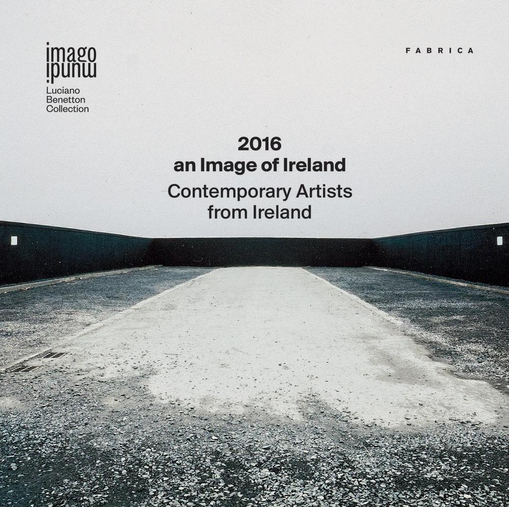 2016. An image of Ireland. Contemporary artists from Ireland