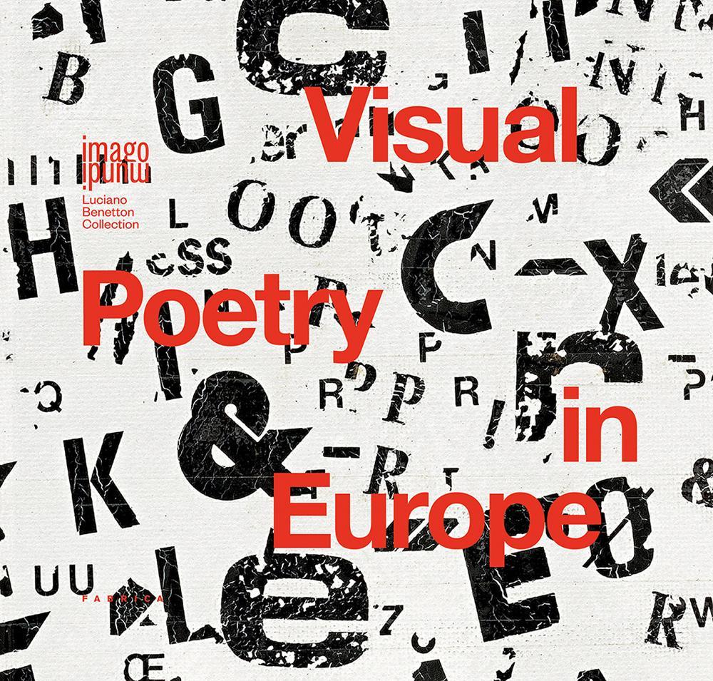 Visual poetry in Europe