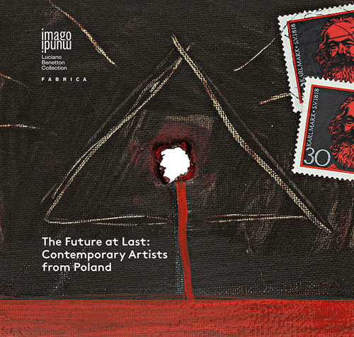 The future at last. Contemporary artists from Poland
