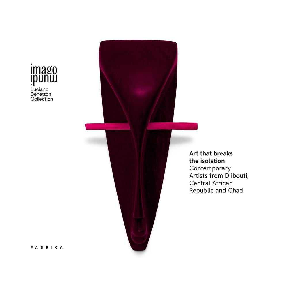 Art that breaks the isolation. Contemporary artists from Djibouti, Central African Republic and Chad