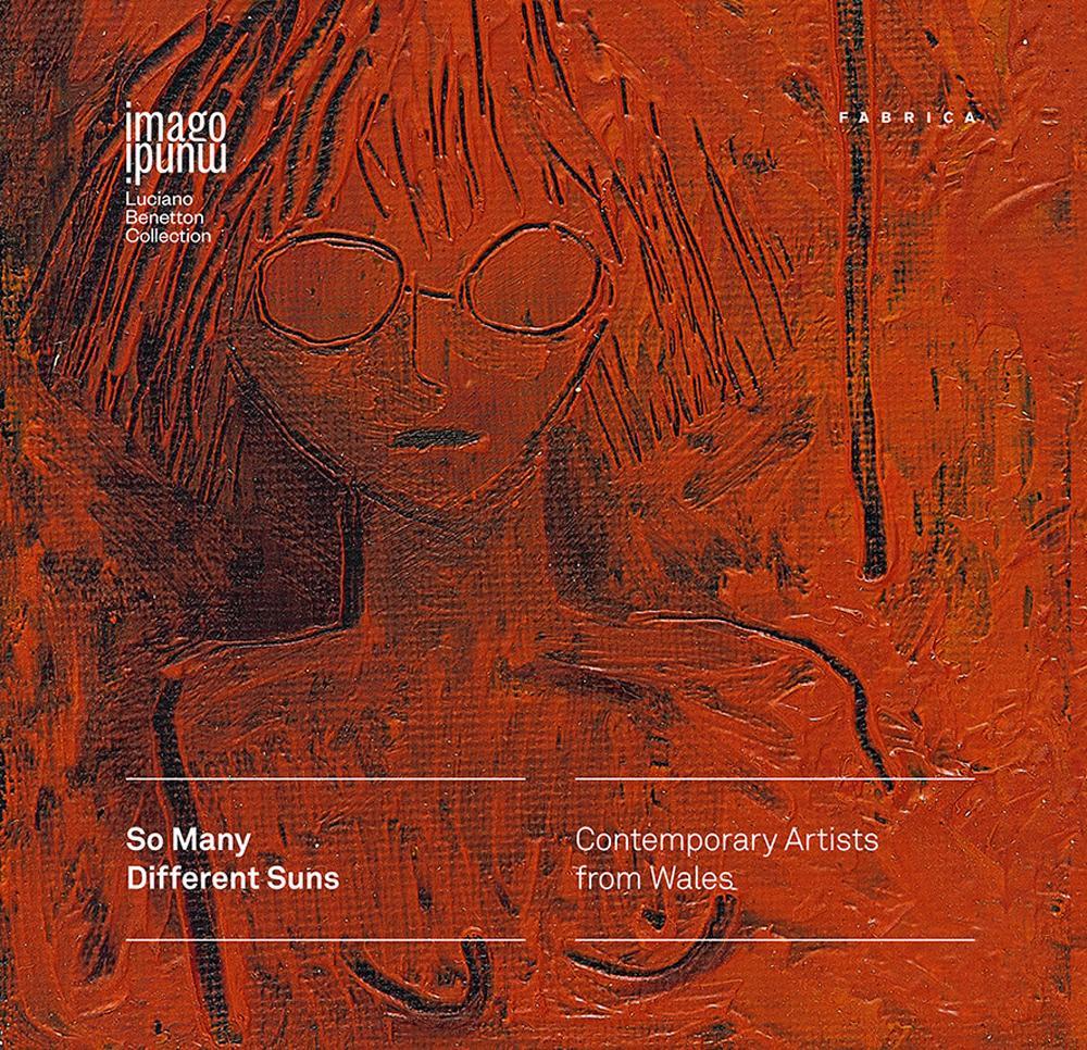 So many different suns. Contemporary artists from wales