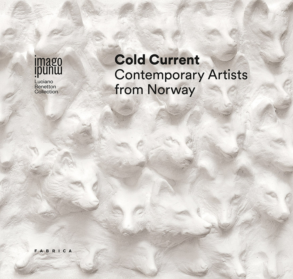 Cold Current. Contemporary artists from Norway. Ediz. italiana e inglese