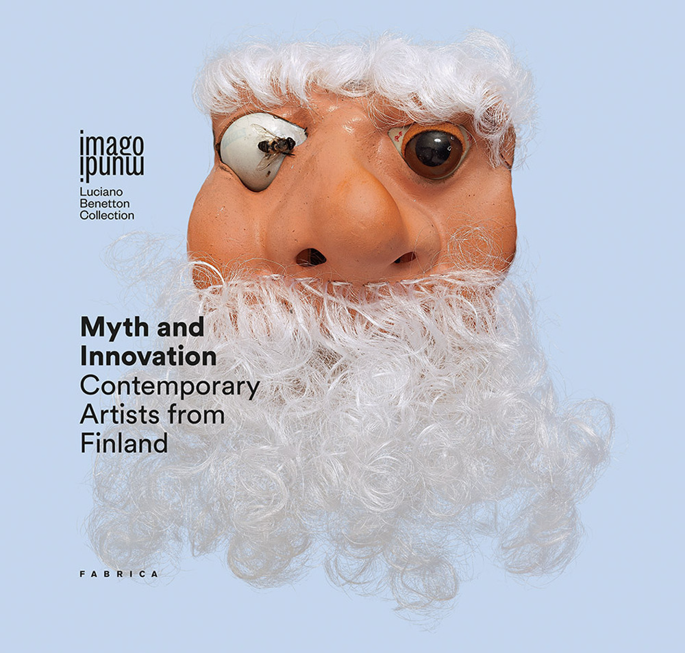 Myth and innovation. Contemporary artists from Finland. Ediz. italiana, inglese, svedese e finlandese