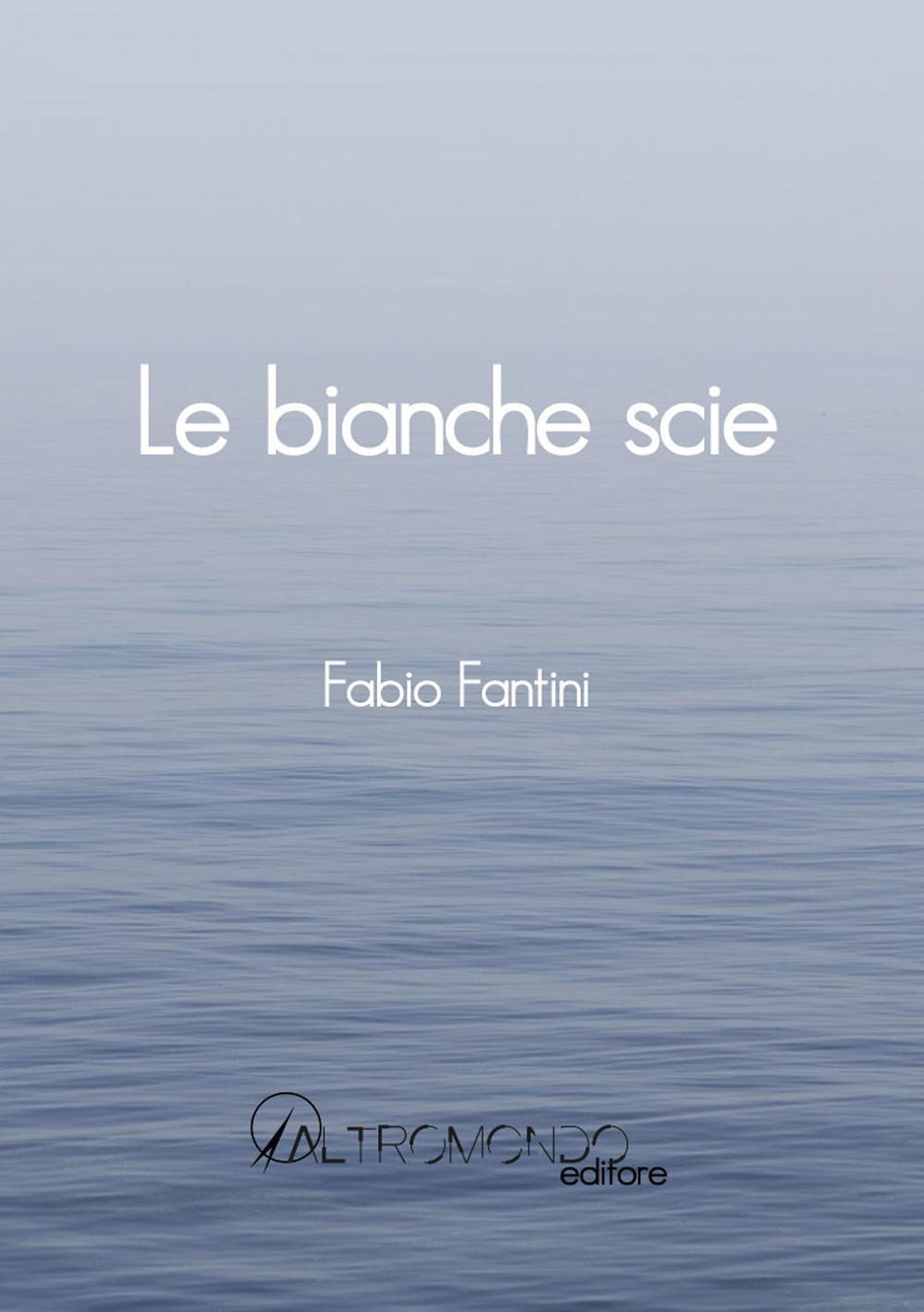 Le bianche scie