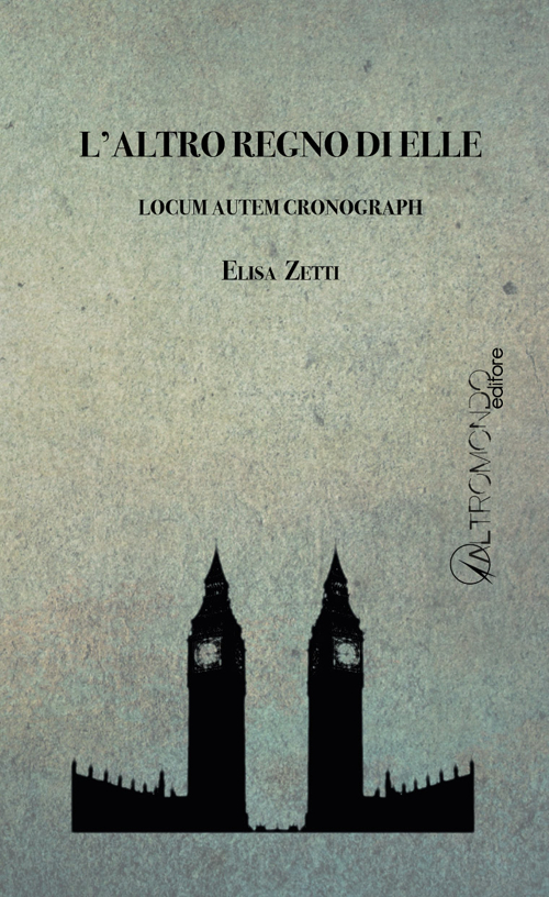 L'altro regno di Elle. Locum autem cronograph