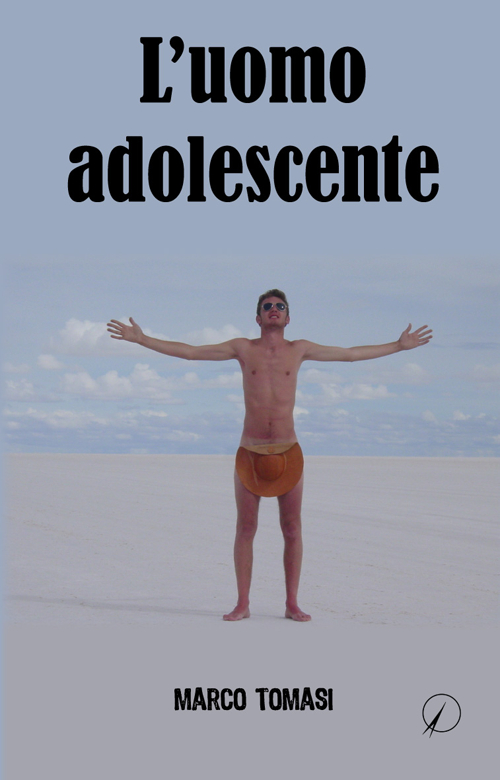 L'uomo adolescente