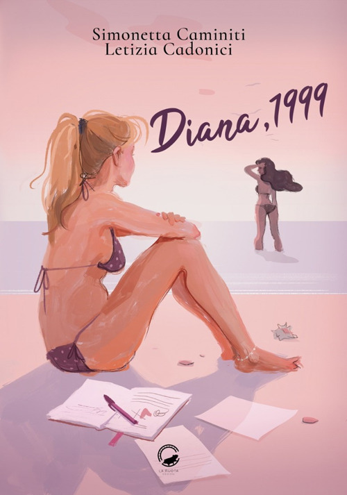 Diana, 1999