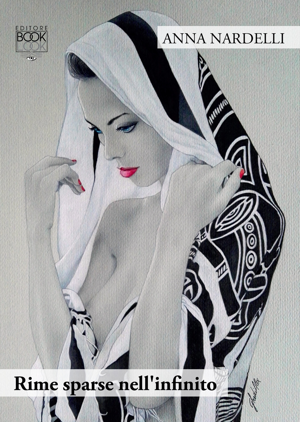 Rime sparse nell’infinito