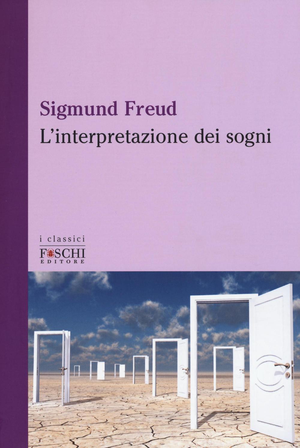 L'interpretazione dei sogni