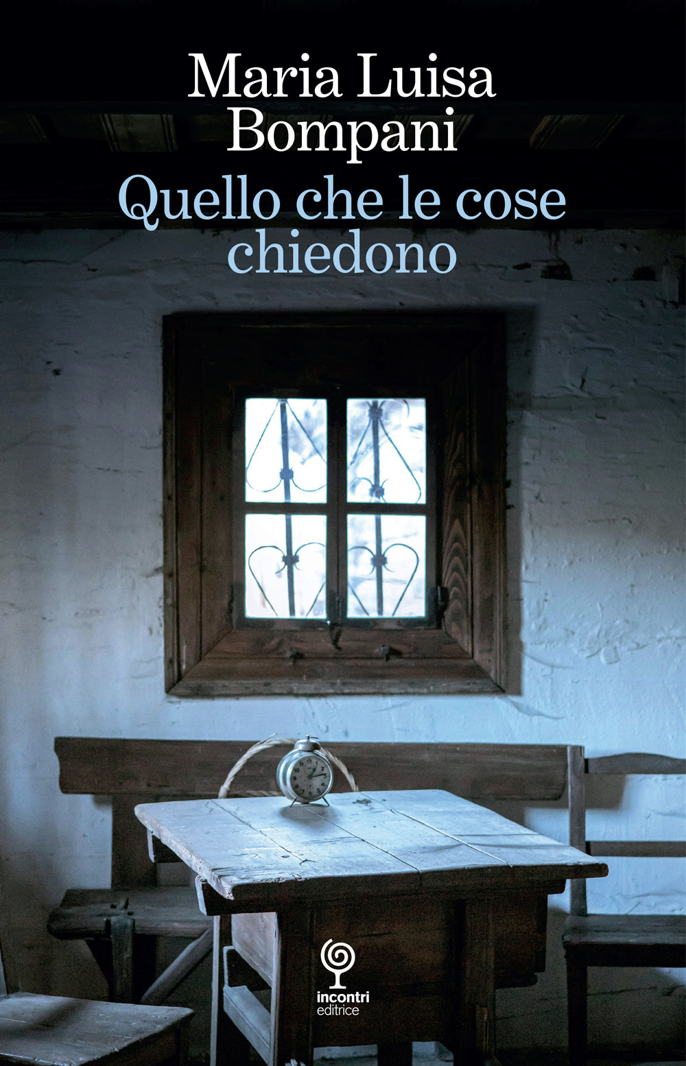 Quello che le cose chiedono