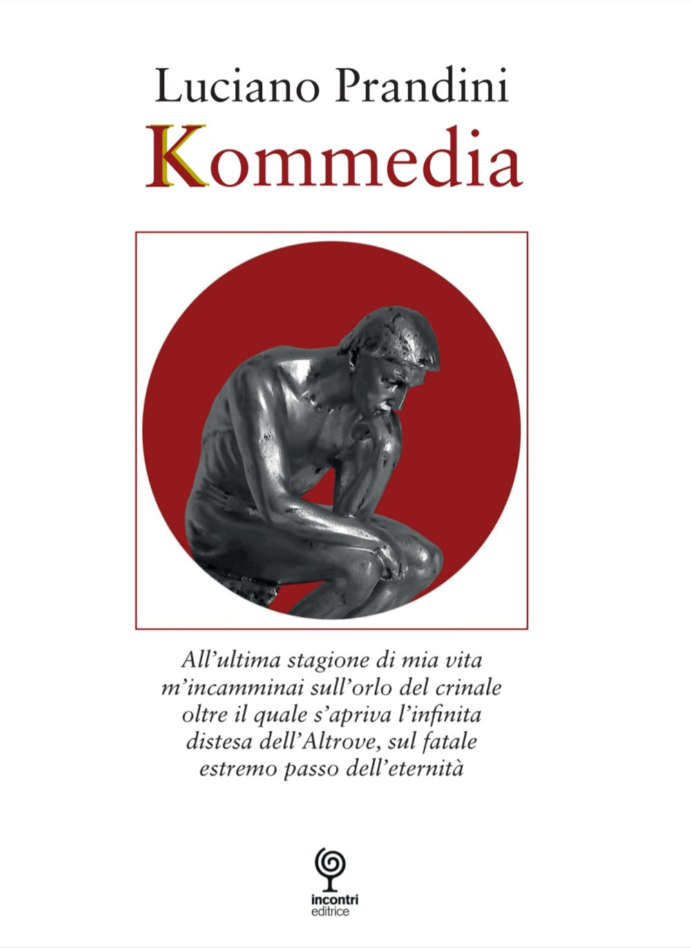 Kommedia