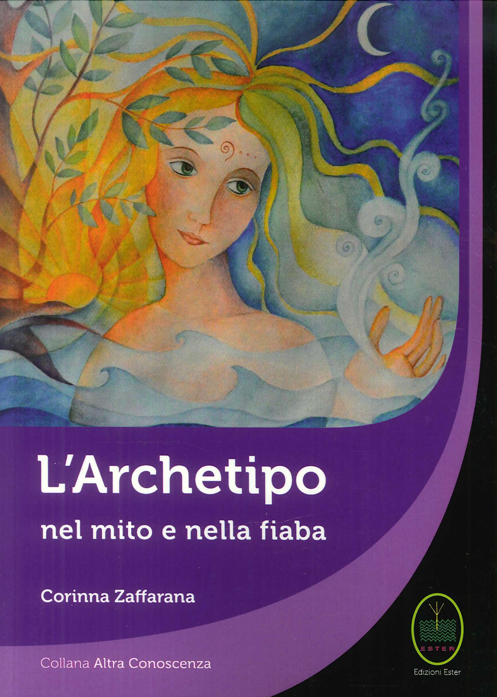 L'archetipo nel mito e nella fiaba